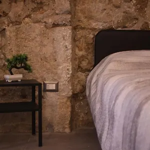 Appartement Tufoletto, Palerme