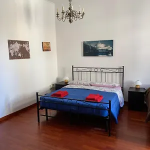 Long John Apartamento Roma