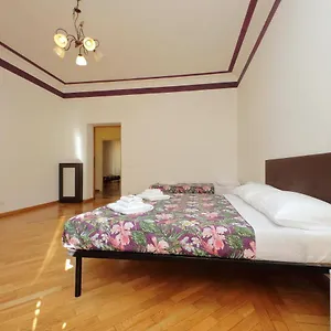 Sanctuary 32 Apartamento Roma