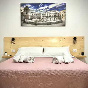  Apartamento Marilu
