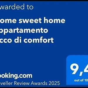 Appartement Sweet Ricco Di Comfort, Palerme